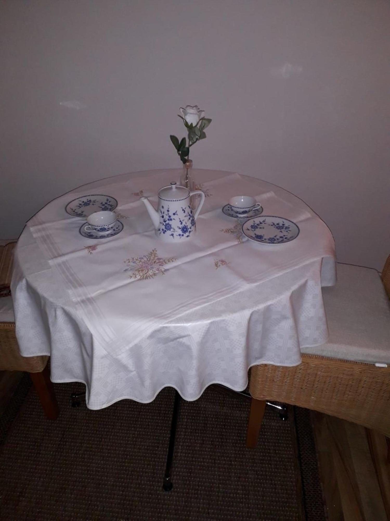 Ferienwohnung Schmidt Крумхёрн Экстерьер фото